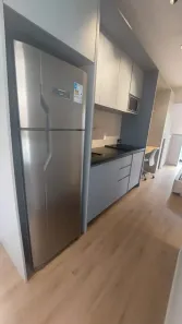 Apartamento com 1 Quarto para alugar, 36m² no Vila Mariana, São Paulo