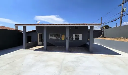 Casa com 2 Quartos à venda, 124m² no Jardim São Luiz, Valinhos