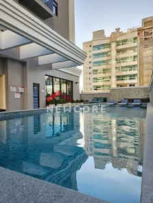 Apartamento com 4 Quartos à venda, 162m² no Meia Praia, Itapema