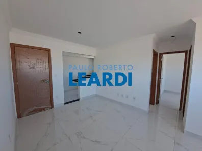 Apartamento com 2 Quartos à venda, 54m² no São Gotardo, Contagem