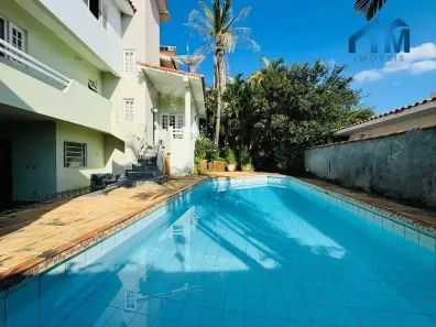 Casa com 4 Quartos à venda, 400m² no Vila Santa Rosa, Itu