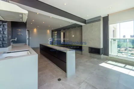 Apartamento com 2 Quartos à venda, 68m² no Jardim Aeroporto, São Paulo