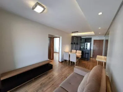Apartamento com 2 Quartos à venda, 69m² no Jardim Cidade de Florianópolis, São José