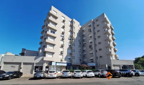 Apartamento com 2 Quartos à venda, 109m² no Pátria Nova, Novo Hamburgo
