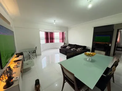 Apartamento com 2 Quartos à venda, 84m² no Ponta D'Areia, São Luís