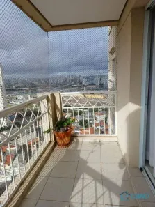 Apartamento com 4 Quartos à venda, 125m² no Mooca, São Paulo