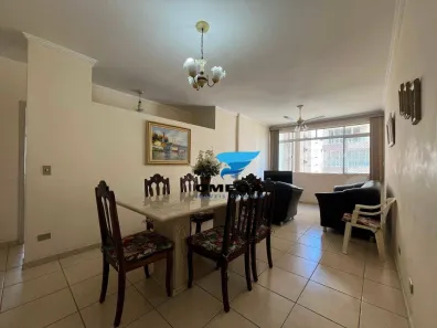 Apartamento com 3 Quartos à venda, 92m² no Pitangueiras, Guarujá