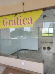 Ponto Comercial para venda ou aluguel, 31m² no Barra da Tijuca, Rio de Janeiro