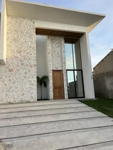 Casa de Condomínio com 4 Quartos à venda, 330m² no Serraria, Maceió