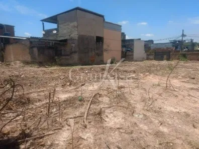 Lote/Terreno à venda, 2400m² no Vila São Luís, Duque de Caxias
