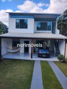 Casa de Condomínio com 4 Quartos à venda, 200m² no Bela Vista, Vespasiano