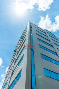 Prédio Comercial para alugar, 4368m² no Bela Vista, São Paulo