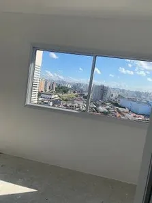 Apartamento com 1 Quarto à venda, 21m² no Belenzinho, São Paulo