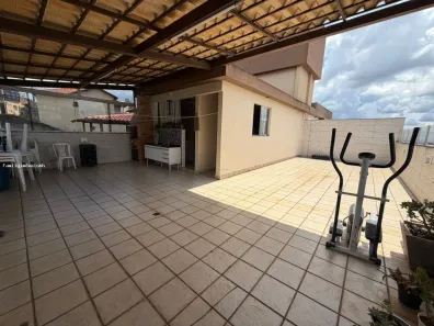 Cobertura com 3 Quartos à venda, 172m² no Ana Lúcia, Sabará