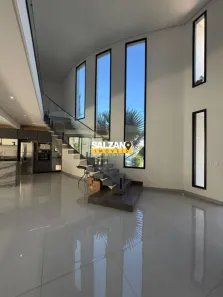 Casa de Condomínio com 4 Quartos à venda, 343m² no Vila Nossa Senhora Auxiliadora, Tremembé