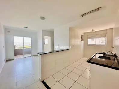 Apartamento com 2 Quartos à venda, 54m² no Parque Campolim, Sorocaba