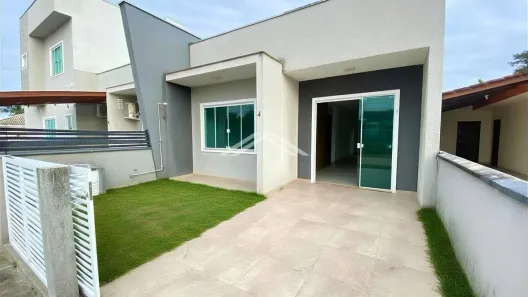 Casa com 2 Quartos à venda, 59m² no Rainha, Itapoá
