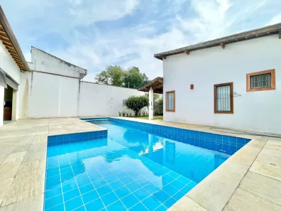 Casa com 4 Quartos à venda, 700m² no Santo Amaro, São Paulo