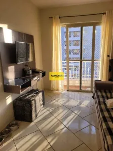 Apartamento com 3 Quartos à venda, 68m² no Baeta Neves, São Bernardo do Campo