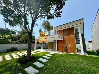 Casa com 3 Quartos à venda, 130m² no Village II, Porto Seguro
