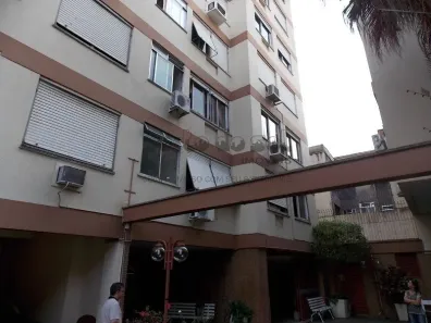 Apartamento com 2 Quartos à venda, 57m² no Independência, Porto Alegre