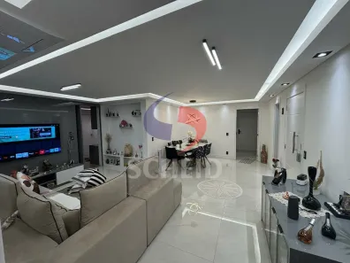 Apartamento com 3 Quartos à venda, 125m² no Jardim Vazani, São Paulo
