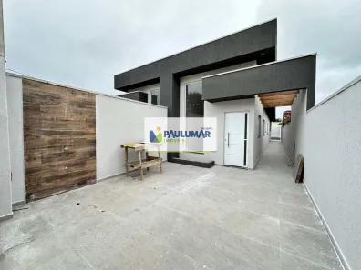 Casa com 2 Quartos à venda, 75m² no Jardim São Fernando, Itanhaém