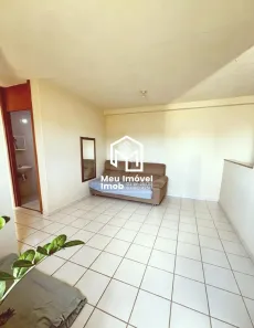 Apartamento com 3 Quartos à venda, 61m² no Riacho Fundo II, Brasília