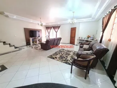 Sobrado com 3 Quartos à venda, 490m² no Artur Alvim, São Paulo