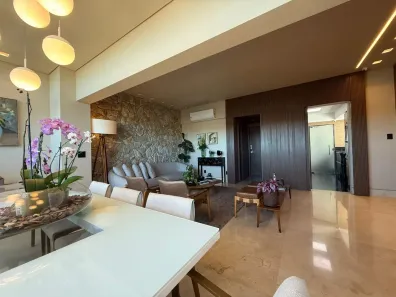 Apartamento com 4 Quartos à venda, 280m² no Vila da Serra, Nova Lima