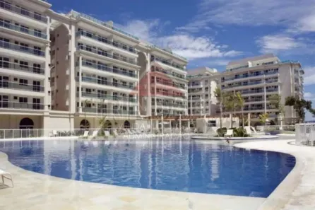 Cobertura com 4 Quartos à venda, 200m² no Barra da Tijuca, Rio de Janeiro