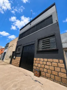Galpão/Depósito/Armazém para alugar, 780m² no São Geraldo, Porto Alegre