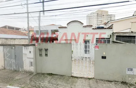 Casa com 1 Quarto à venda, 122m² no Vila Vitório Mazzei, São Paulo
