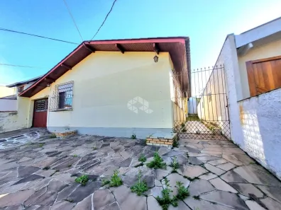 Casa com 4 Quartos à venda, 109m² no Estância Velha, Canoas