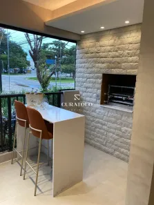 Apartamento com 3 Quartos à venda, 67m² no Vila Bertioga, São Paulo