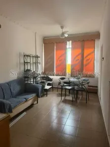 Apartamento com 1 Quarto à venda, 54m² no Tijuca, Rio de Janeiro