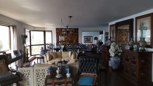 Apartamento com 5 Quartos à venda, 490m² no Ingá, Niterói