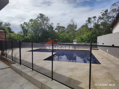 Casa de Condomínio com 3 Quartos à venda, 160m² no Costa do Sol, Bertioga