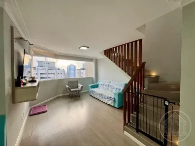 Cobertura com 4 Quartos à venda, 143m² no Vila Sofia, São Paulo