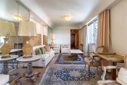 Apartamento com 3 Quartos à venda, 169m² no Jardim Europa, São Paulo