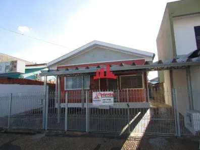 Casa com 2 Quartos à venda, 150m² no Jardim Brasil, Americana