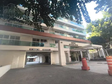 Sala Comercial para alugar, 35m² no Barra Funda, São Paulo