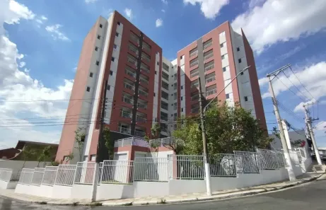Apartamento com 2 Quartos para alugar, 51m² no Burgo Paulista, São Paulo