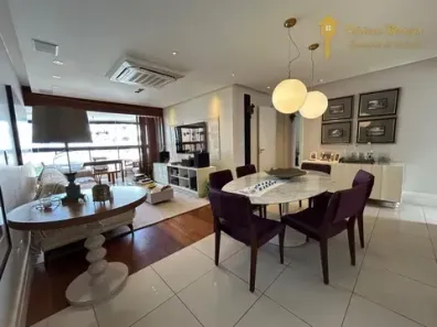 Apartamento com 3 Quartos à venda, 140m² no Pituba, Salvador