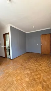 Apartamento com 3 Quartos à venda, 59m² no Santa Helena (Barreiro), Belo Horizonte