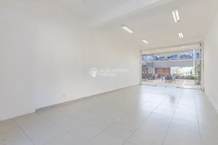 Ponto Comercial para alugar, 76m² no Centro, Canoas