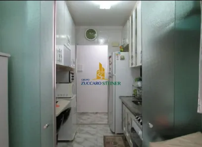 Apartamento com 2 Quartos à venda, 57m² no Jardim Iporanga, Guarulhos