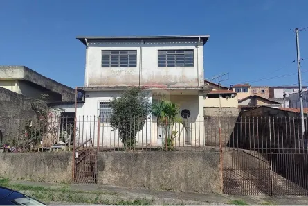 Casa com 3 Quartos à venda, 203m² no Minascaixa, Belo Horizonte