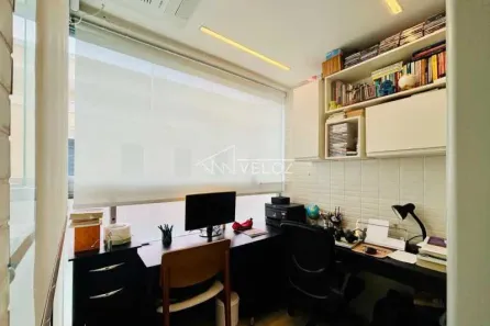 Apartamento com 3 Quartos à venda, 100m² no Botafogo, Rio de Janeiro