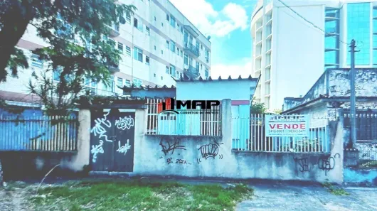 Lote/Terreno à venda, 95m² no Campo Grande, Rio de Janeiro